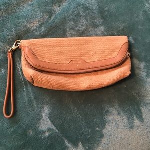 Fossil | Bags | Fossil Clutch Bag 